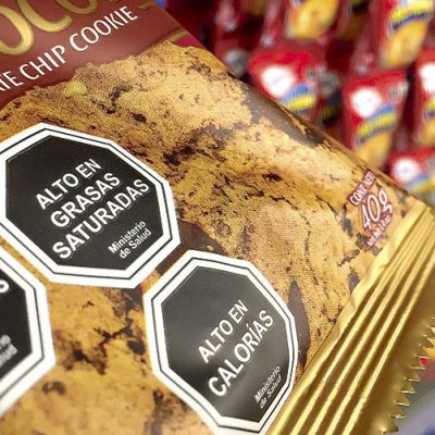 Halloween y los sellos que no asustan: una mirada crítica a la Ley de Etiquetado.