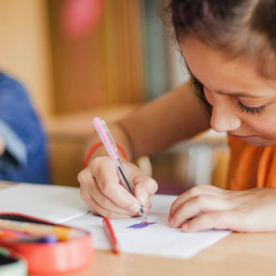 El poder de la creatividad: Cómo transformar la enseñanza desde la curiosidad y el movimiento.