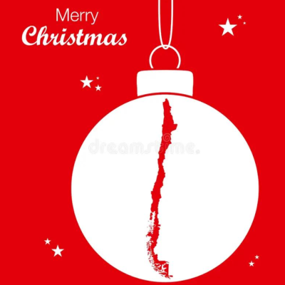 Navidad a la chilena: el 77% la ama, pero el “Grinch” aparece entre hombres de 35 a 54 años y  bolsillo marca pauta.