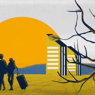 ¿Libertad de decisión? La realidad de la migración climática provocada por el cambio climático.