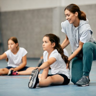 EDUCACIÓN: Una hora más de deporte en colegios, el desafío detrás de la nueva ley.