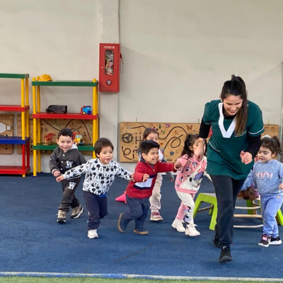 CARTA AL DIRECTOR: Familias ganadoras concurso Haz que Despeguen 2025.