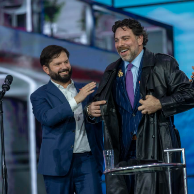 Ya está disponible el listado de ganadores de la Lucatón Teletón 2025, participaron más de 8 mil personas.