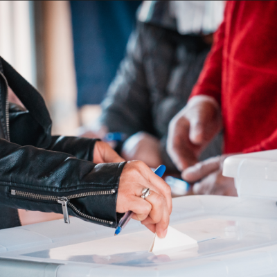 Elecciones 16 de noviembre: guía práctica para votar de forma expedita este domingo.