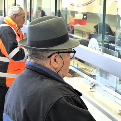 Incremento de la Pensión Garantizada Universal -PGU- en el Maule Alcanzó a Más de 24 Mil Personas.