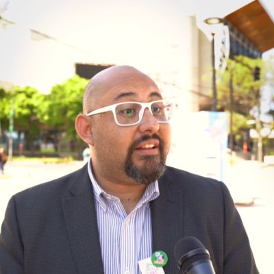 CULTURA: Presentan primer Catálogo de Espacios Culturales del Maule en el marco de AMA 2025.