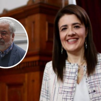 Remoción de jueza de la Corte de Apelaciones de Santiago, Verónica Sabaj: fin del pacto “forever”