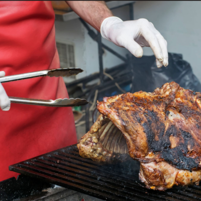 Fiestas Patrias y salud bucal: recomiendan cómo prevenir daños y actuar ante emergencias.