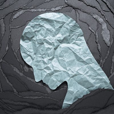 ACTUALIDAD: Salud mental sobre los 40, la urgencia sanitaria que no admite más espera.