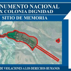 Realizan Seminario ante desafíos por creación de Sitio De Memoria en Ex Colonia Dignidad.