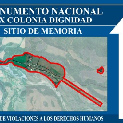 Realizan Seminario ante desafíos por creación de Sitio De Memoria en Ex Colonia Dignidad.