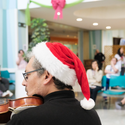 Ciudad Musical 2025: la Orquesta Clásica del Maule recorrerá Talca con conciertos gratuitos para la comunidad.