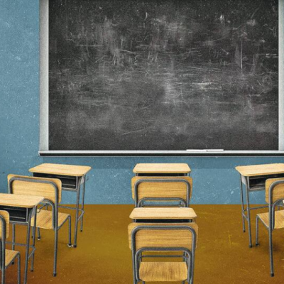 EDUCACIÓN: Caída en matrícula en Chile, el país que aprendió a escuchar otros acentos.