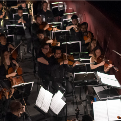 Orquesta Clásica del Maule presenta “Beethoven y su Séptima” bajo la dirección del maestro Christian Lorca.