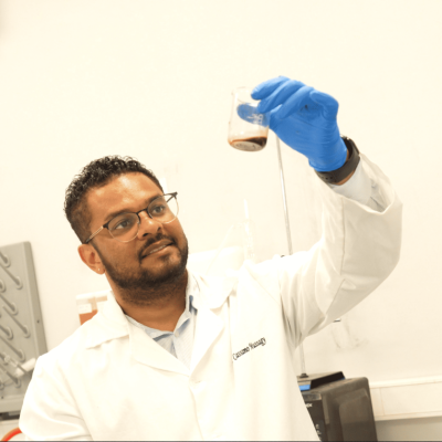 Desarrollan aceites saludables para mitigar la progresión de enfermedades crónicas no transmisibles.