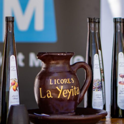 Expo Maule Emprende: Un punto de encuentro para el talento local en Alto Las Rastras.