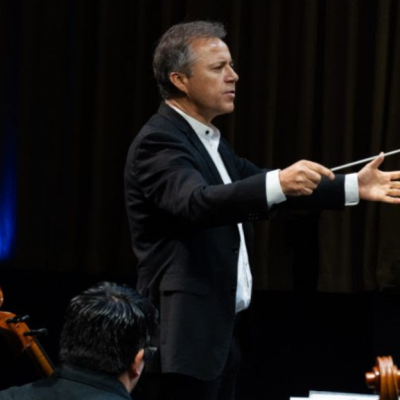 CULTURA: Orquesta Clásica del Maule presenta “Serenata de Cuerdas” el viernes 24 de octubre.