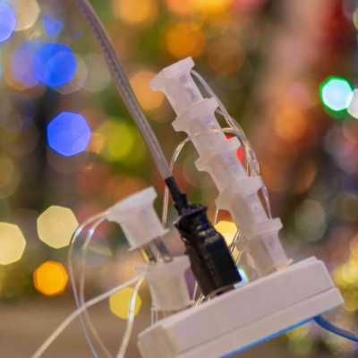 CGE entrega recomendaciones de seguridad para evitar accidentes durante fiestas de fin de año.