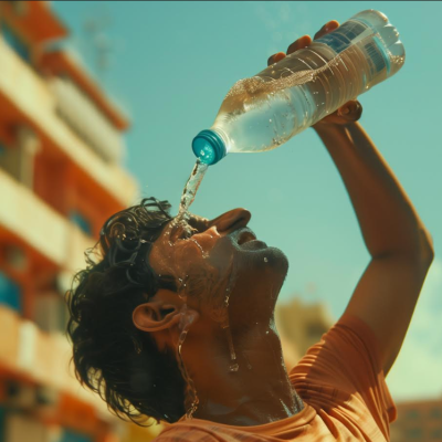 Ola de calor: especialista da claves para enfrentar temperaturas sobre los 30 grados durante  próximos días.