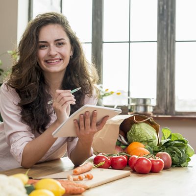 FIESTAS PATRIAS: Después del 18, cómo retomar hábitos saludables en la alimentación.