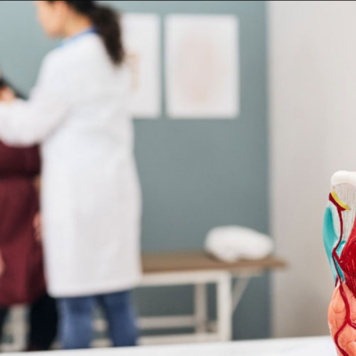 Derribando mitos: ¿Cuáles son las claves para enfrentar la menopausia y el climaterio?