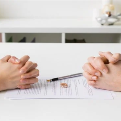 Divorcio bien hecho: estos son los caminos para notificar el cese de convivencia.