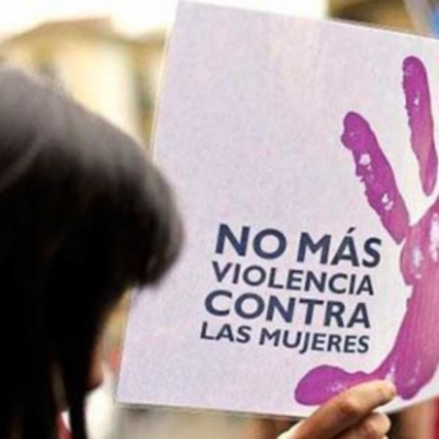 Erradicación de la violencia contra mujeres y niñas: un grito urgente en todo el mundo.