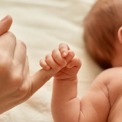 1 de cada 10 niños en Chile nace prematuro, antes de las 37 semanas de gestación.