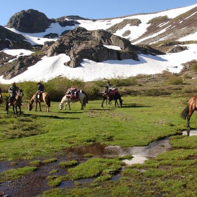 Gobierno del Maule presenta estrategia inédita para impulsar desarrollo de 7 comunas de la Precordillera.