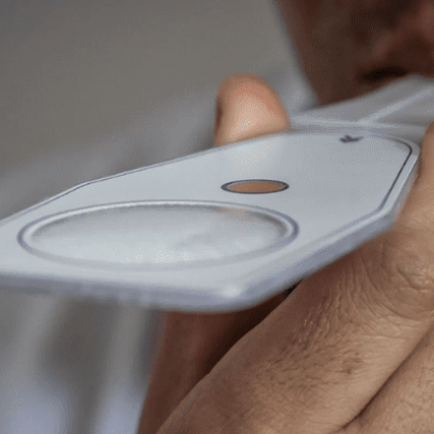 SALUD: Parral da paso trascendental en prevención del cáncer gástrico con prueba de aire espirado.