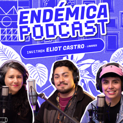 Revista Endémica celebra 6 años difundiendo el arte y la cultura maulina desde 2019.