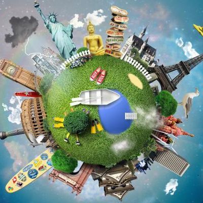 Día Mundial del Turismo adquiere un sentido especial gracias a la Estrategia Nacional de Turismo Sostenible 2035.