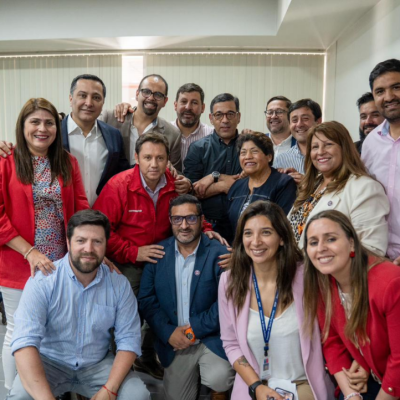 ¡Histórica inversión!: Gobierno del Maule destinará recursos para revitalizar el borde costero.