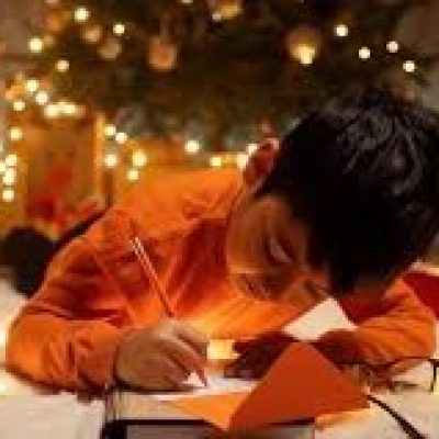 Fiestas de fin de año en niños con condición del espectro autista (CEA): el valor de anticipar y cuidar las rutinas.