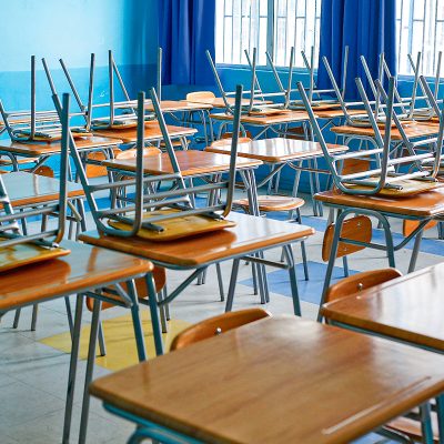 La asistencia escolar como política de Estado, ausentismo escolar sigue siendo un desafío urgente.