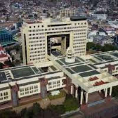 Flexibilidad extrema: El Congreso Fantasma, presentes en nómina, ausentes en la realidad