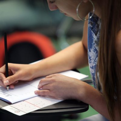 Estrategias cognitivas para enfrentar la Prueba de Acceso a la Educación Superior – PAES -.