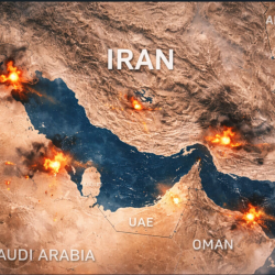 INTERNACIONAL: Experto anticipa los efectos del conflicto en Medio Oriente en la economía local.