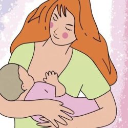 SALUD: Ley de lactancia materna libre en Chile: trabajo y corresponsabilidad.