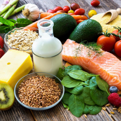 Comida post vacaciones: cómo retomar una alimentación equilibrada sin dietas restrictivas.