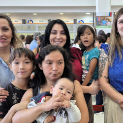 Comenzó el Pago del Aporte Familiar Permanente, a más de 68 mil familias en  Región del Maule.