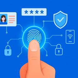 CIENCIA Y TECNOLOGÍA: La huella cotidiana que define nuestro mundo digital.