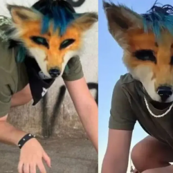 ¿“Therians” o crisis de identidad? El fenómeno que remece la agenda pública en Chile.