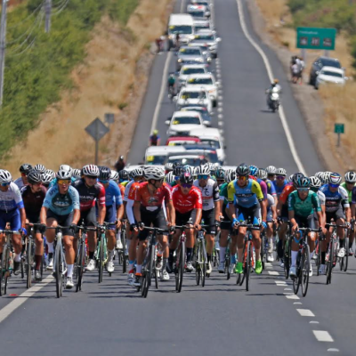 Vuelta Ciclista Maule Centro 2025: Mayoría de edad para el ciclismo regional.