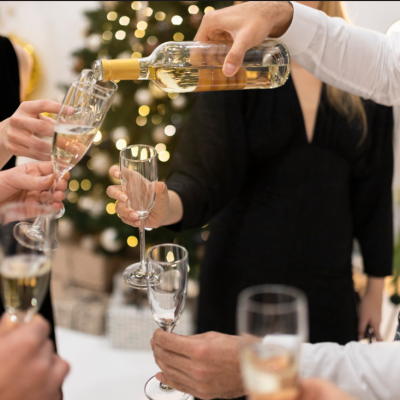 SALUD Y ECONOMÍA: ¿Cómo evitar el estrés que provoca el fin de año?