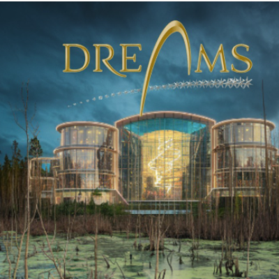 MEDIO AMBIENTE: Algo huele mal con nuevo casino Dreams Talca, no tiene estudio de impacto ambiental.
