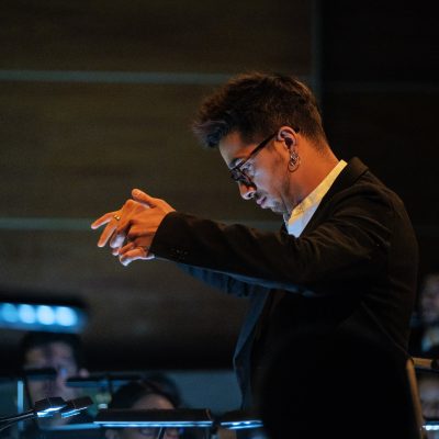CULTURA: La Orquesta Clásica del Maule invita a un viaje musical a través del cine.