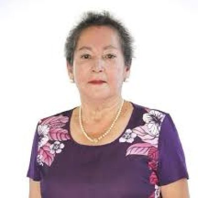 VILLA ALEGRE: Fiscalía y PDI intensifican búsqueda de concejala desaparecida.