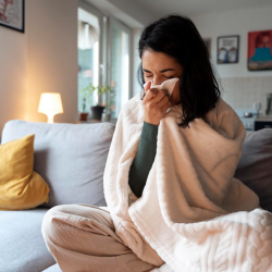 INVIERNO: Los mitos en torno al resfrío común, las claves para su prevención y manejo.