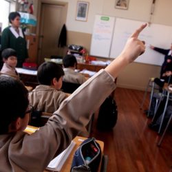 EDUCACIÓN: “La sandía calada y el mito del mérito”, en estos días ha vuelto a instalarse en el debate público.